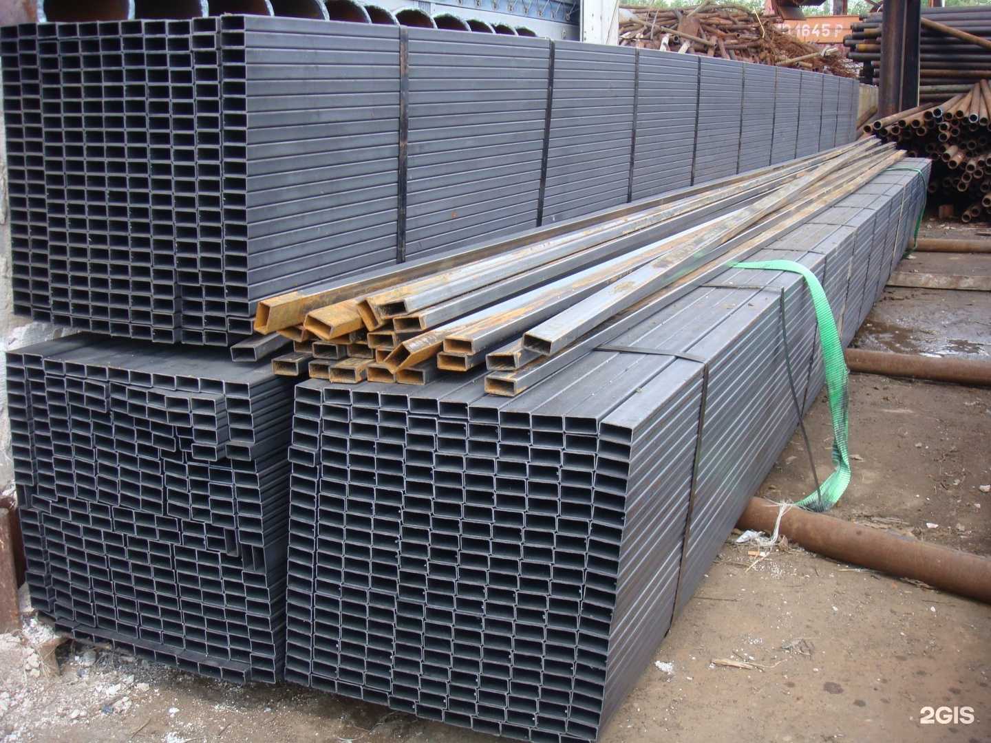 Отзывы на компанию МеталлСнабСбыт в Тюмени c фото