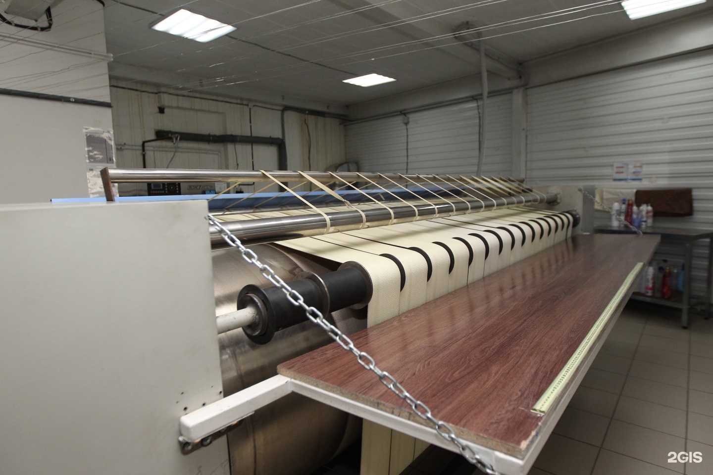 Отзывы на компанию Два утюга пара в г. Чита c фото