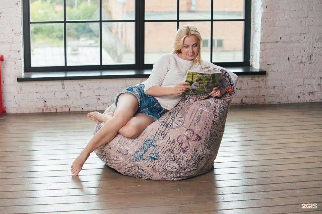 Отзывы на компанию БингоБэг в Перми c фото