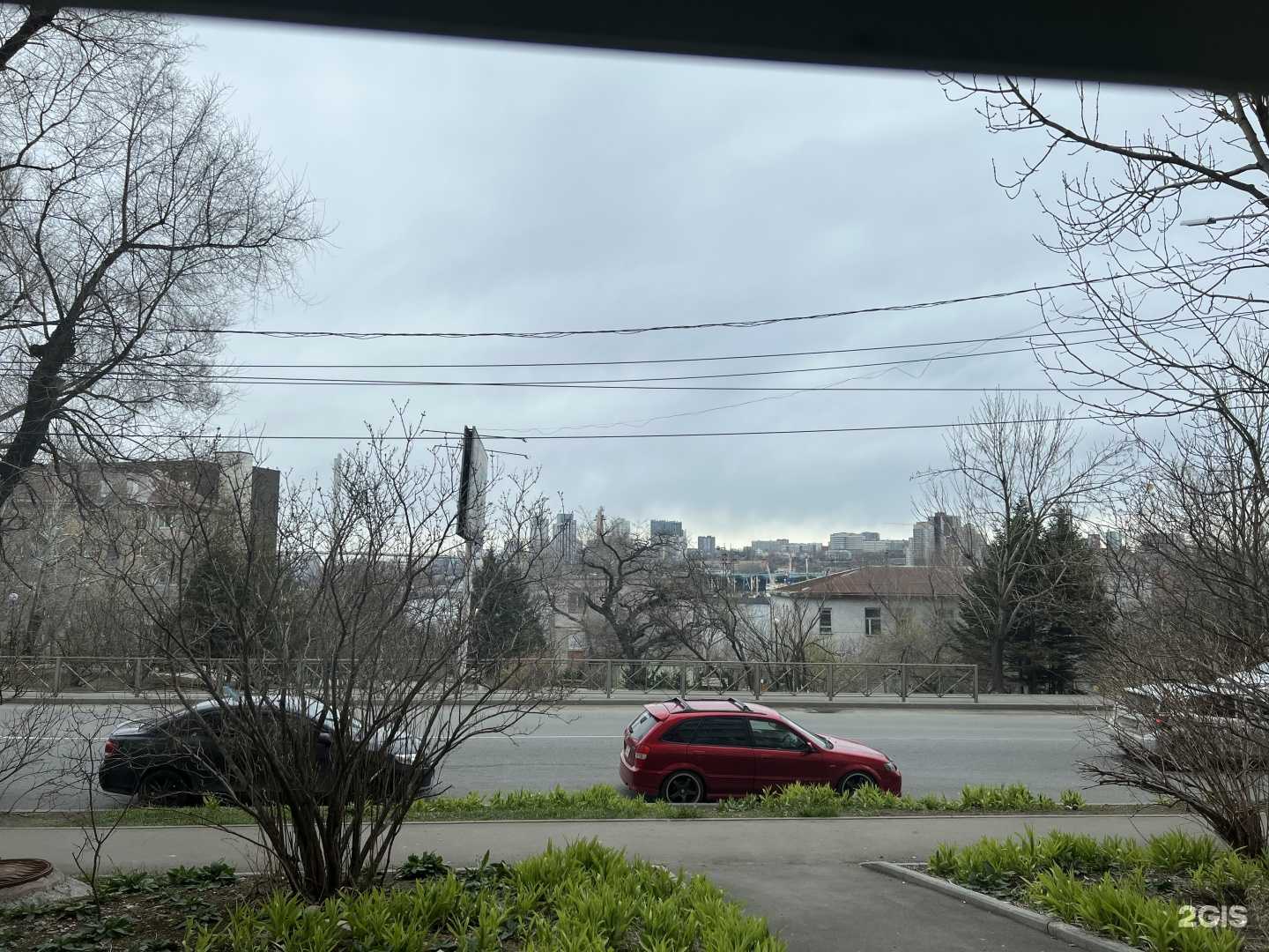 Отзывы на компанию Бестужев в Владивостоке c фото