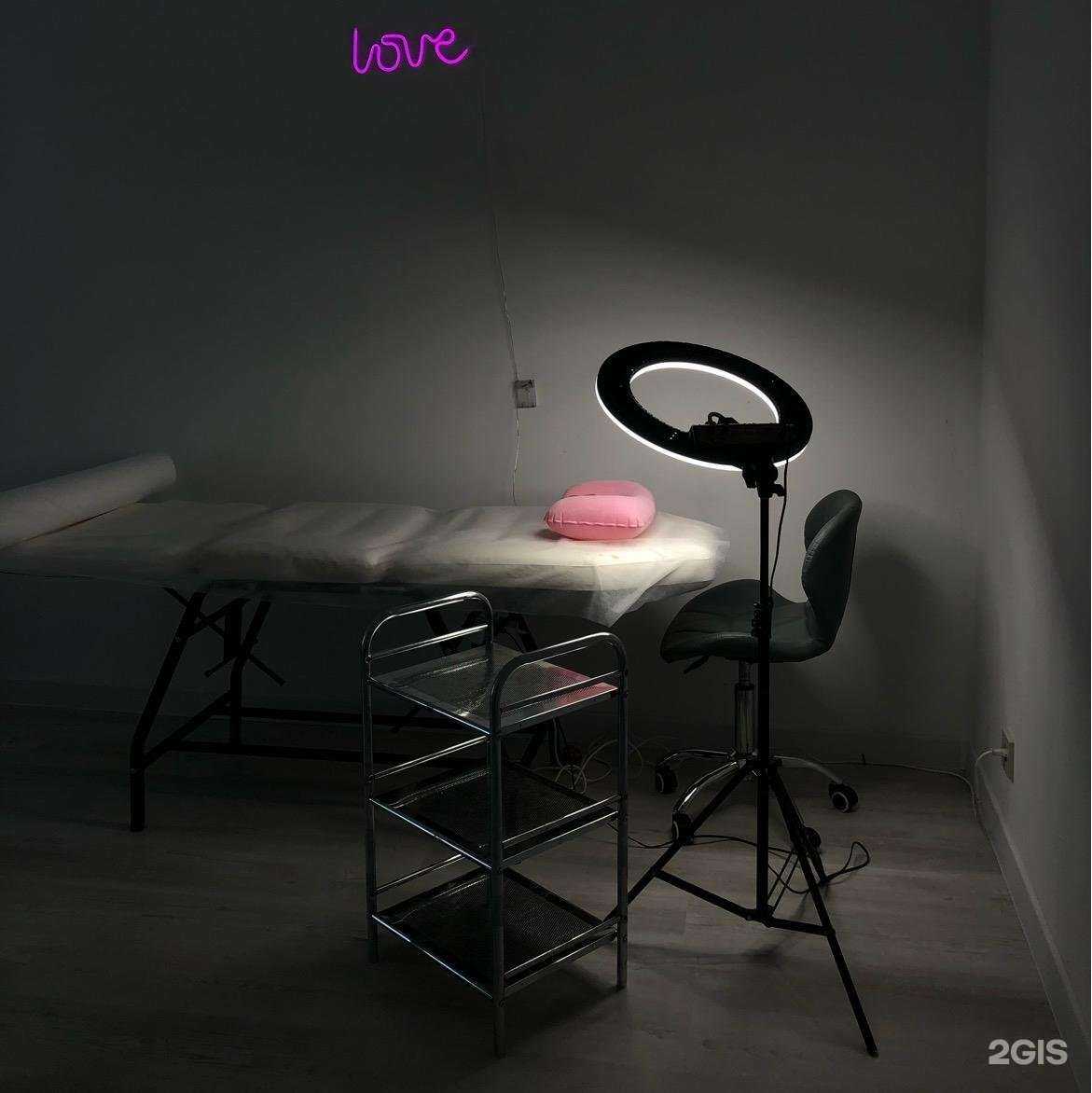 Отзывы на компанию Студия красоты в Каспийске c фото