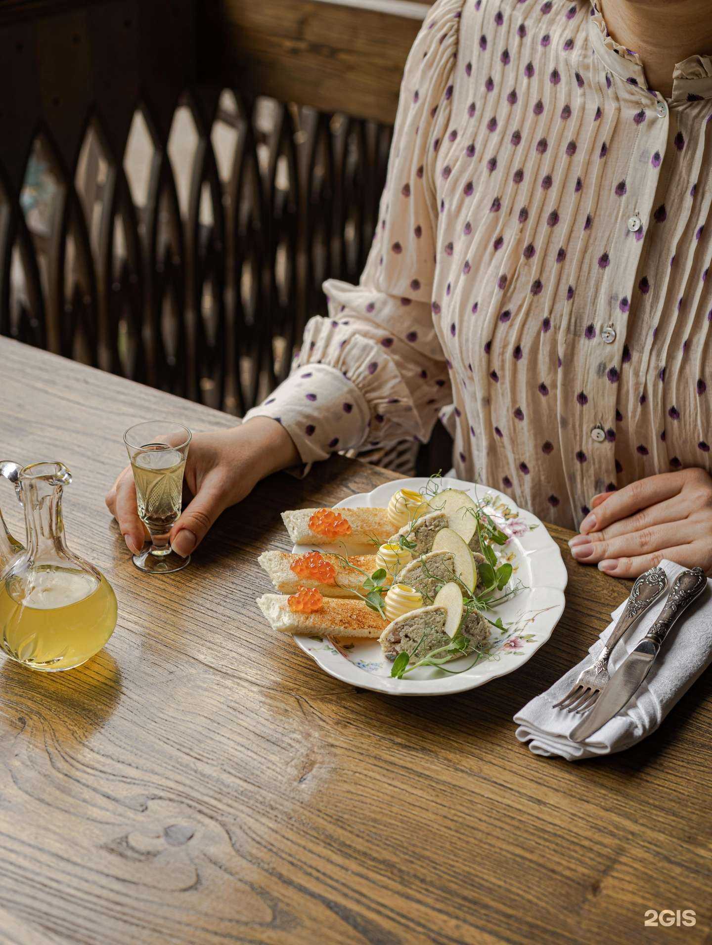 Отзывы на компанию Общество Сытыхъ в Ростове-на-Дону c фото