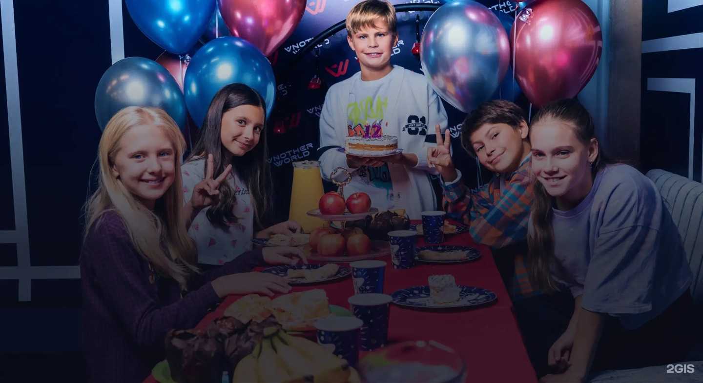 Отзывы на компанию Another-World в г. Владивосток c фото