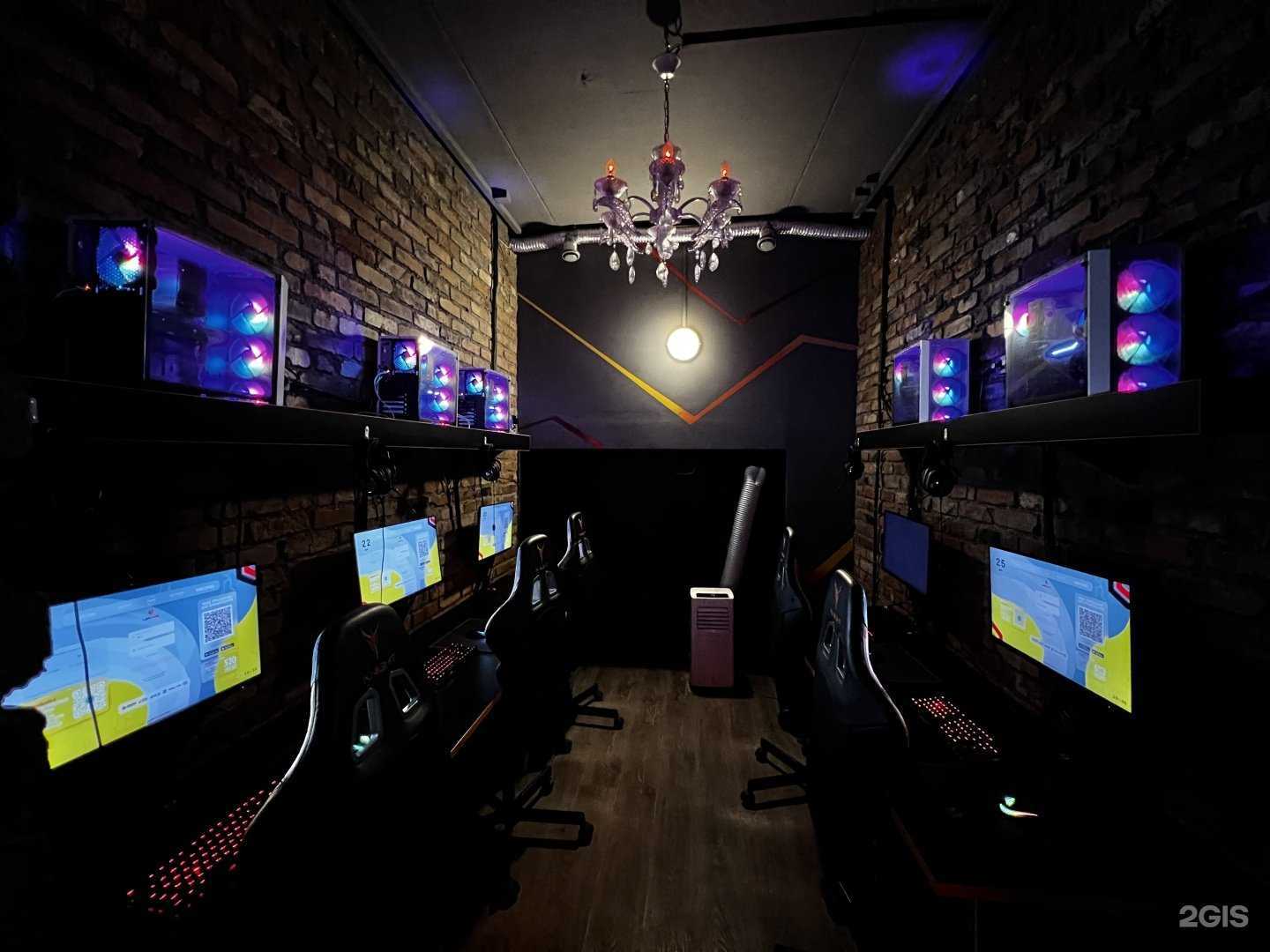 Отзывы на компанию Gamma Gaming в Магнитогорске c фото