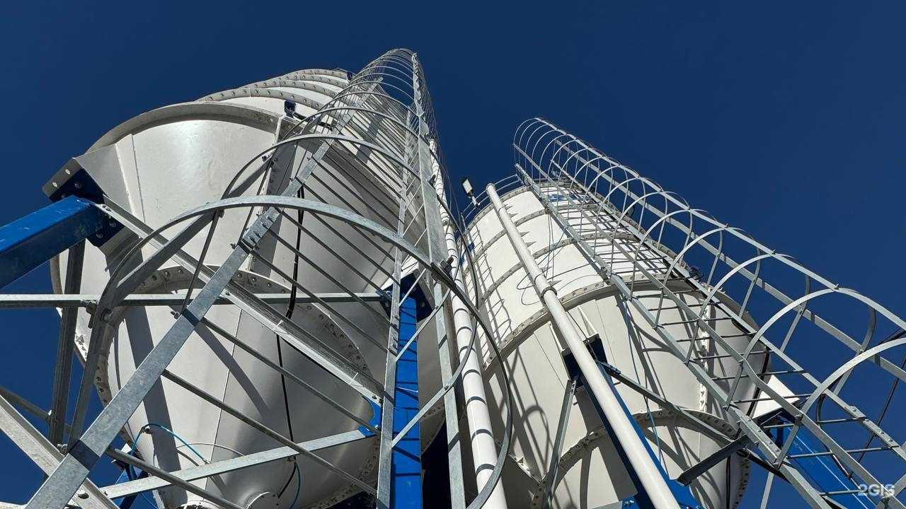 Отзывы на компанию Северуралбетон в г. Березники c фото