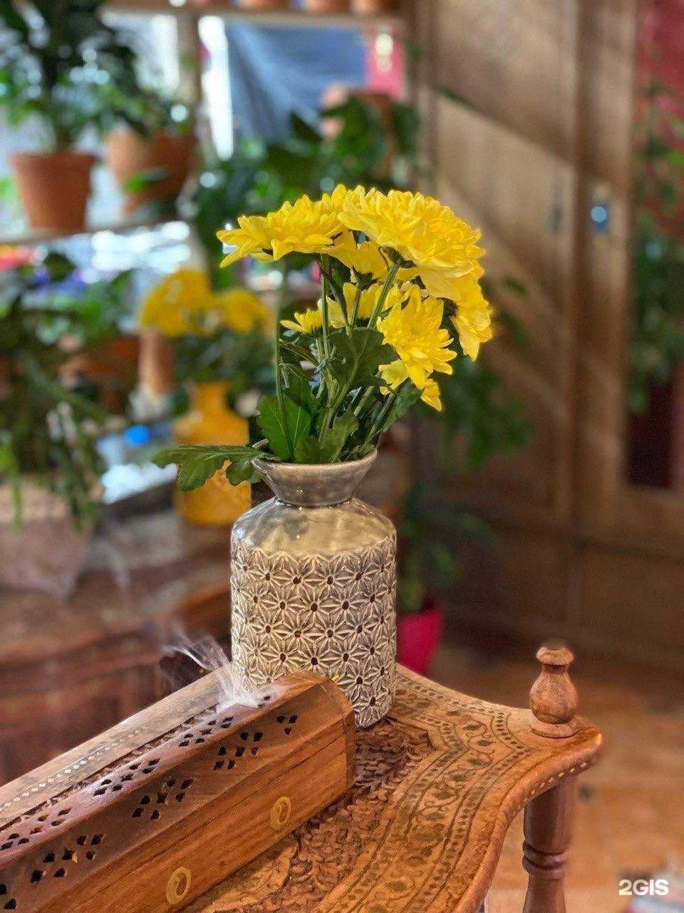 Отзывы на компанию Маленькая Индия в г. Калининград c фото