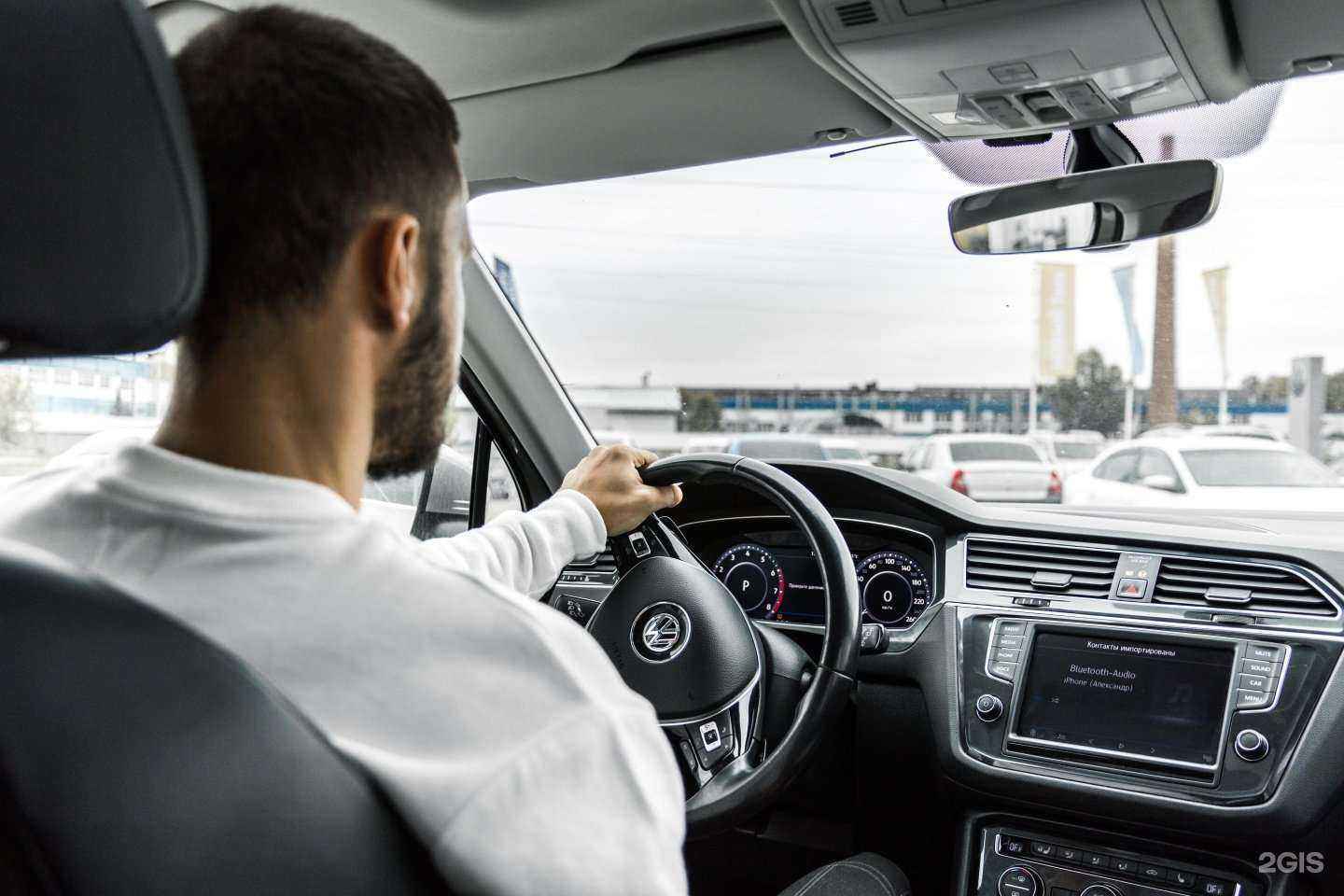 Отзывы на компанию Автосалон автомобилей с пробегом в Уфе c фото