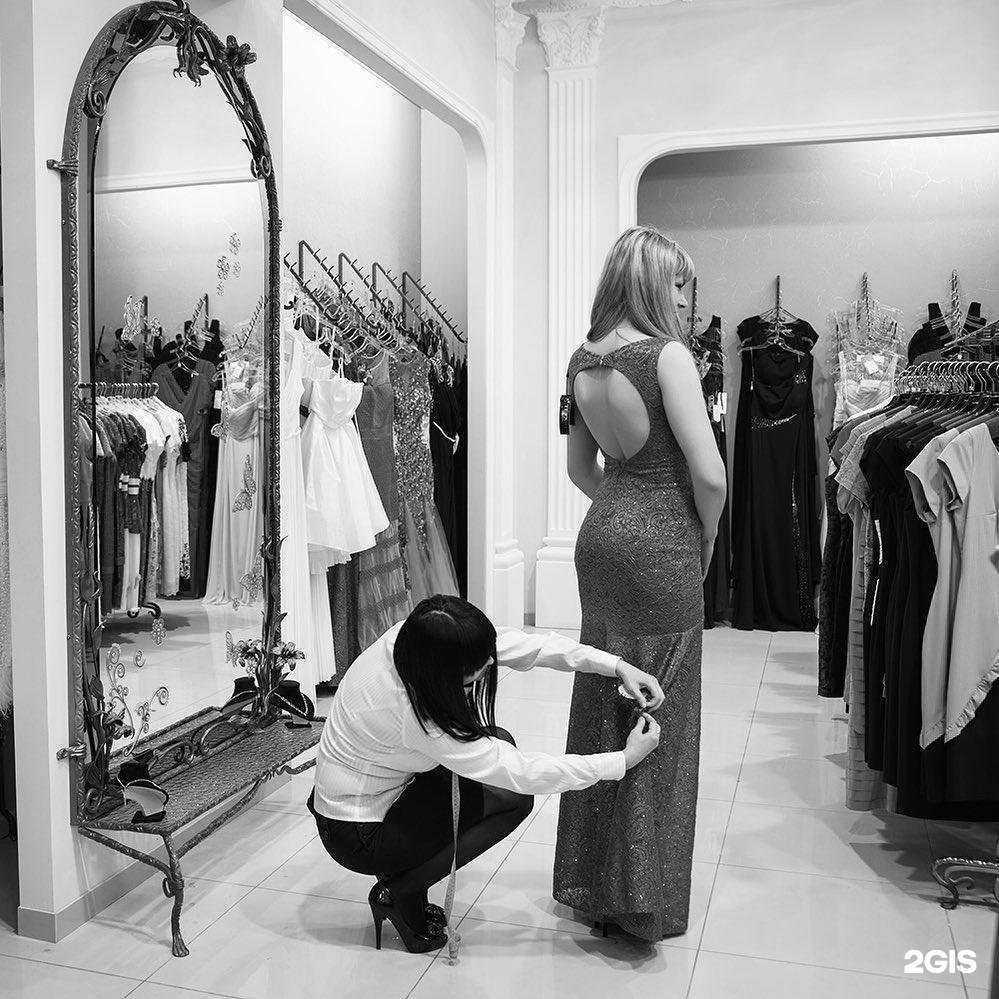 Отзывы на компанию Светлана в Волгограде c фото