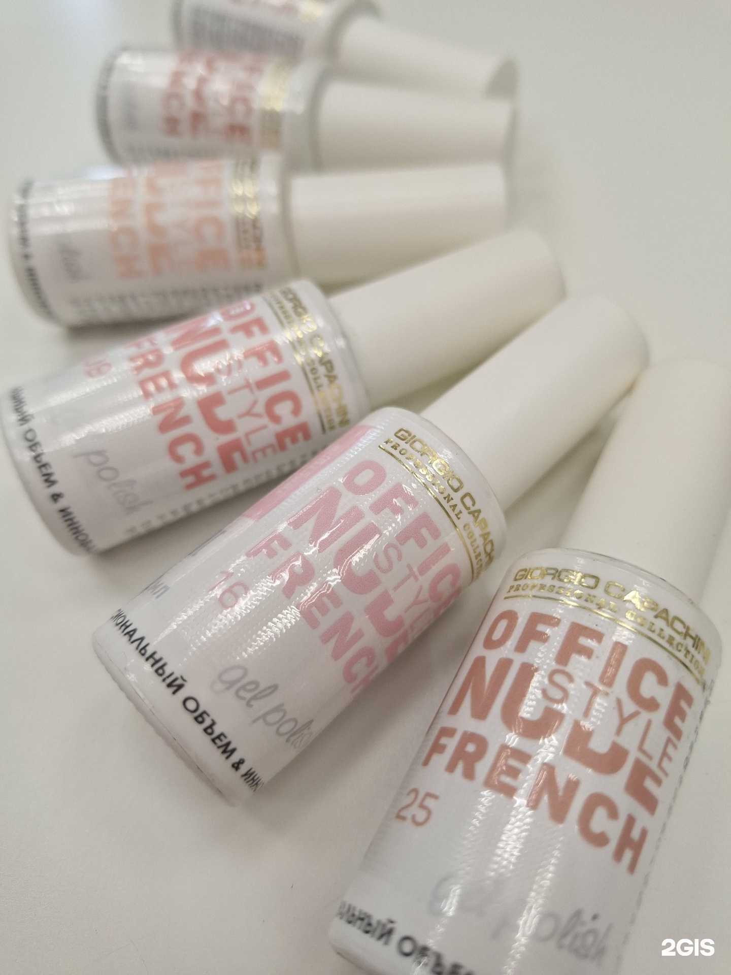 Отзывы на компанию Krasivo в г. Тюмень c фото