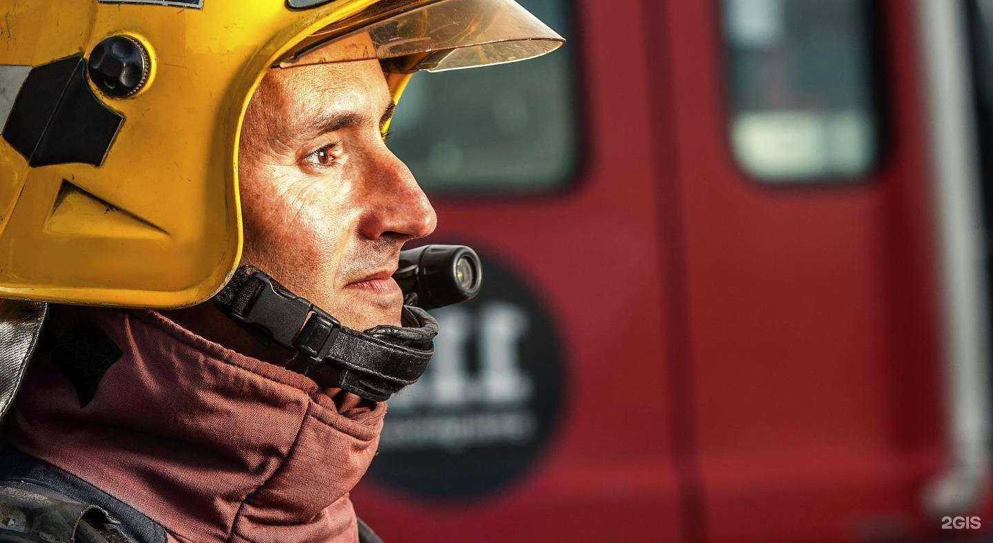 Отзывы на компанию Всероссийское добровольное пожарное общество в г. Волгоград c фото