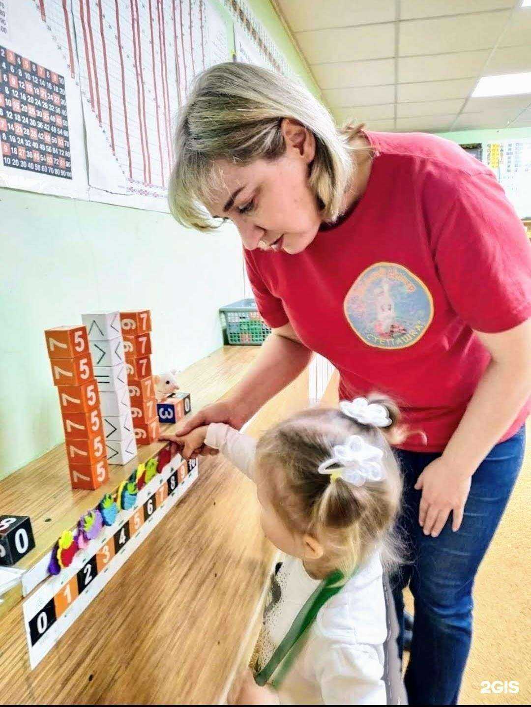 Отзывы на компанию Степашка в Ставрополе c фото