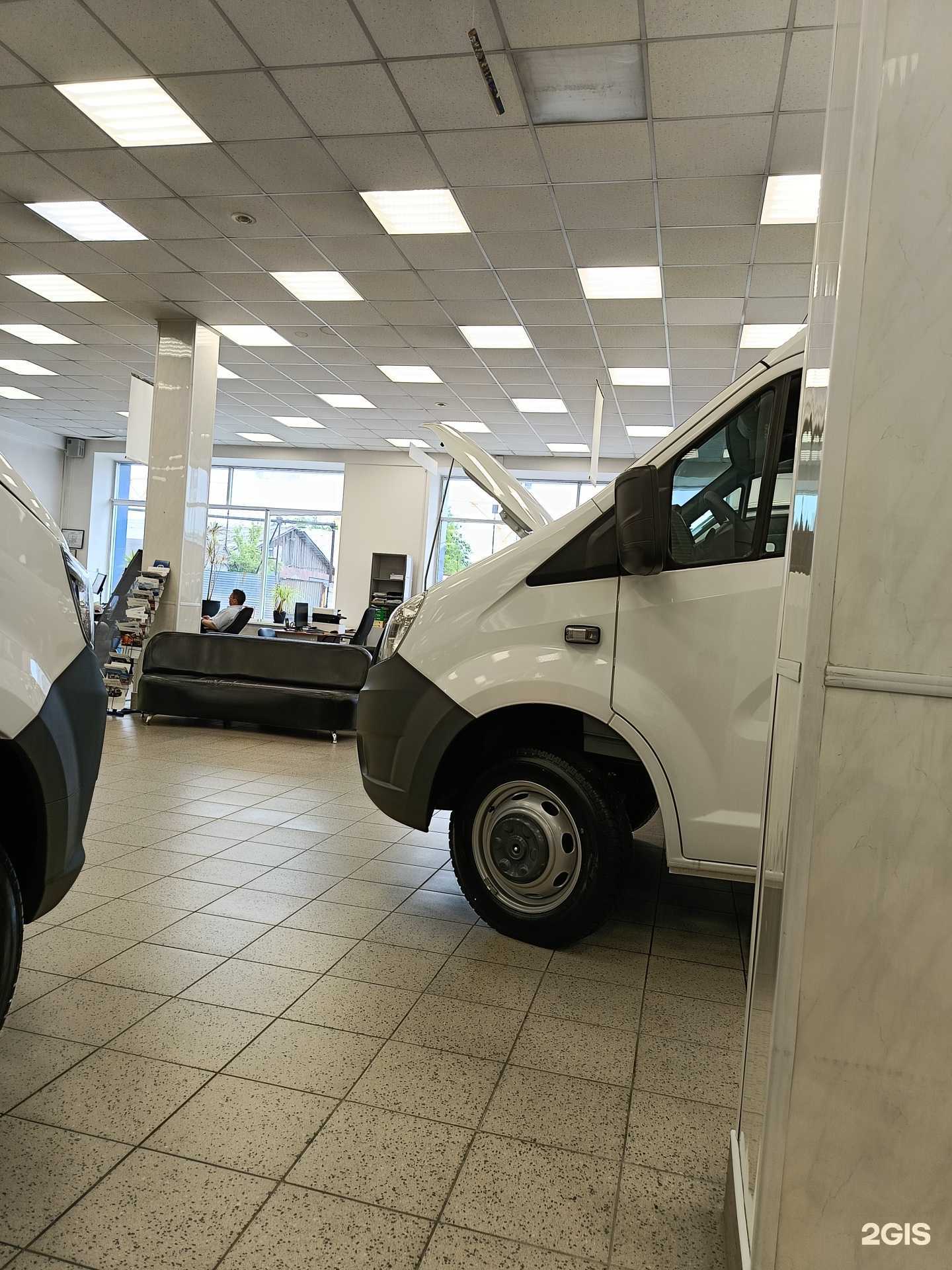 Отзывы на компанию Авторитэйл в Челябинске c фото - фотография 2 из 2