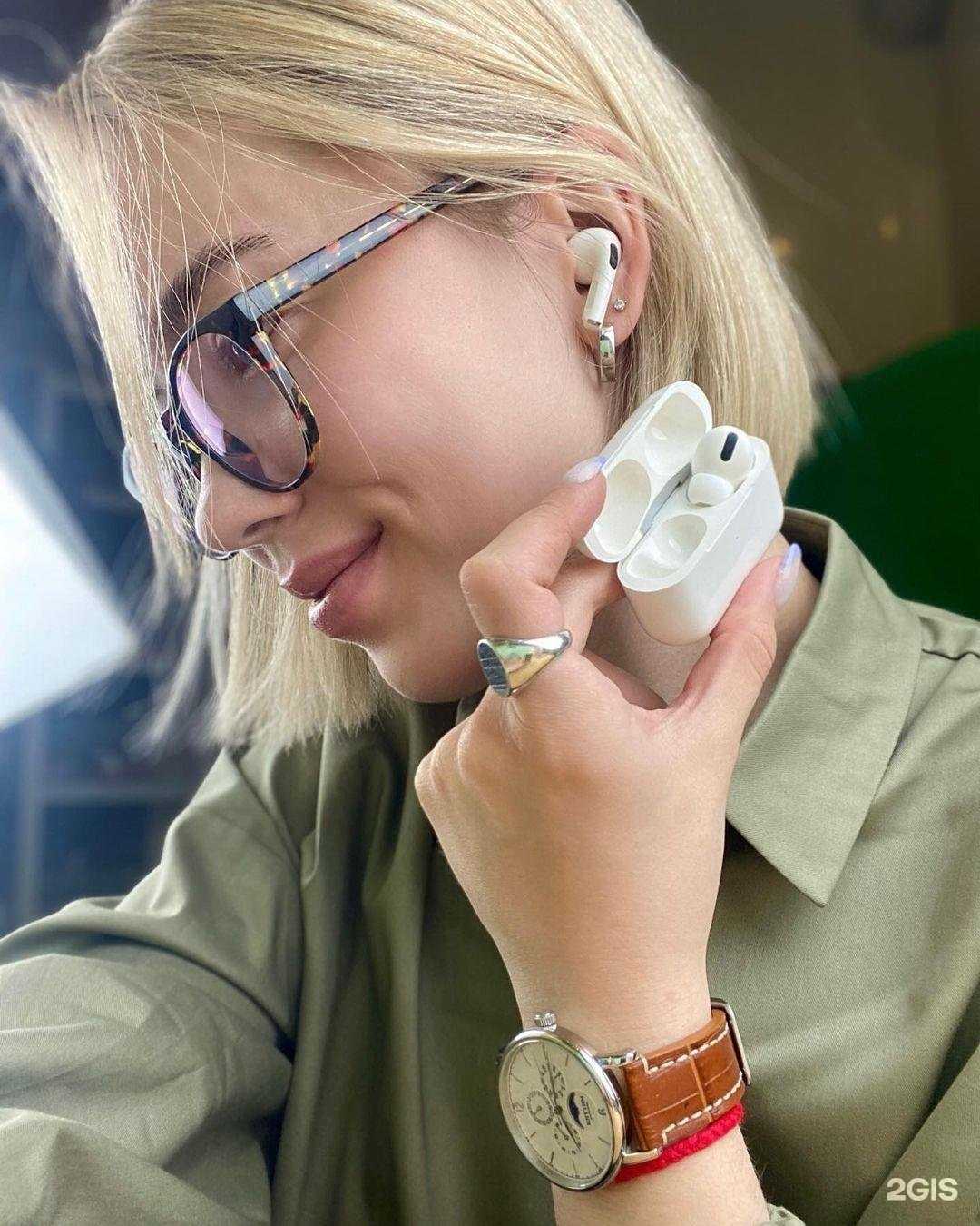 Отзывы на компанию Prostocase в Воронеже c фото