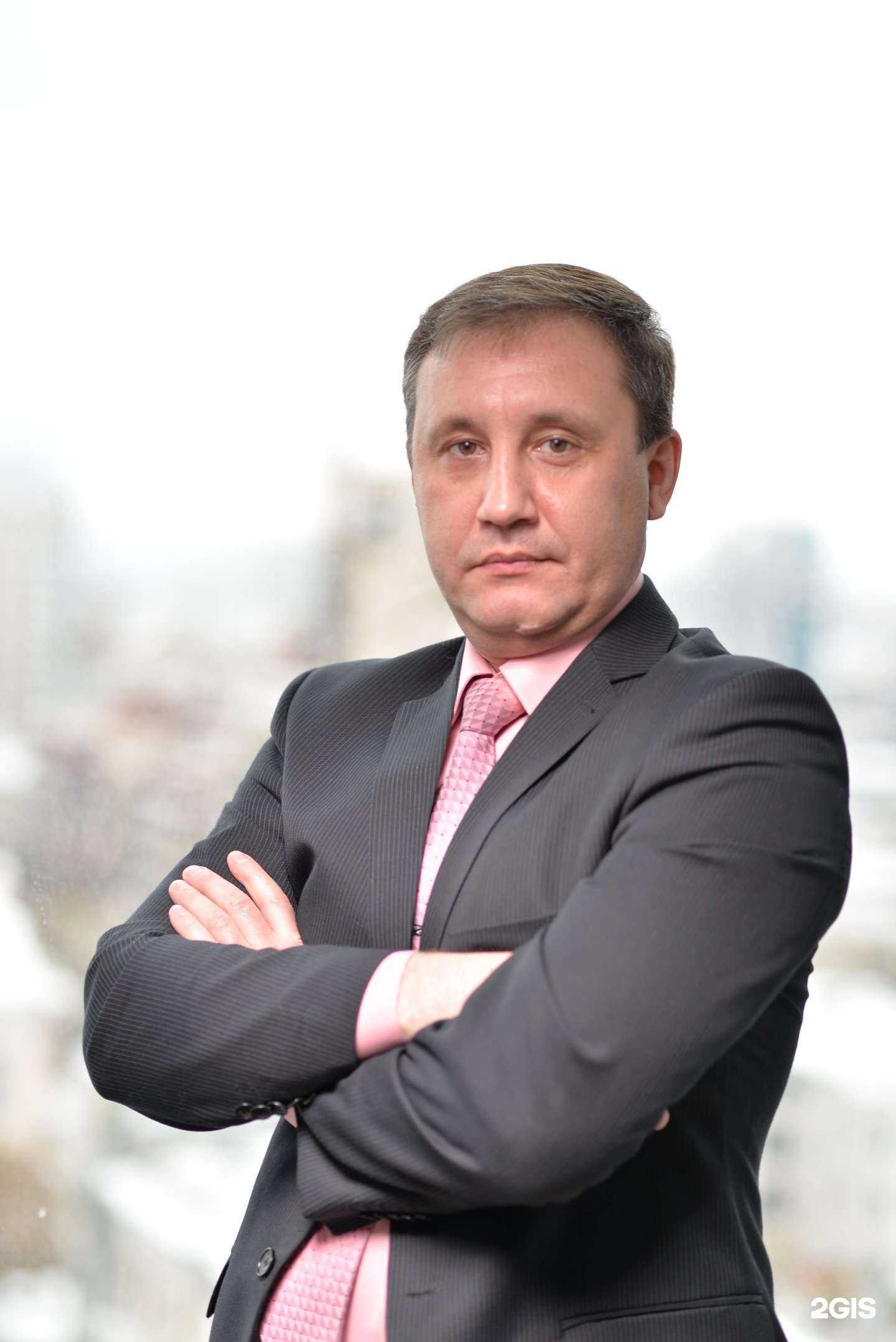 Отзывы на компанию Адвокатский кабинет Жалимова М.Д. в Екатеринбурге c фото