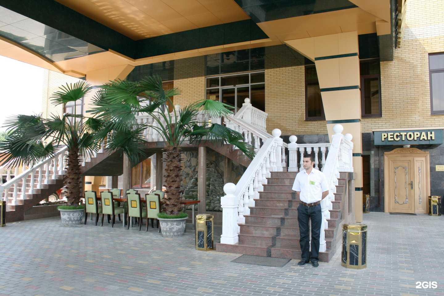 Отзывы на компанию Bel hotel в Белореченске c фото