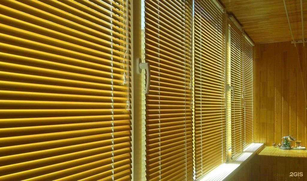 Отзывы на компанию Жалюзи сервис в Ульяновске c фото