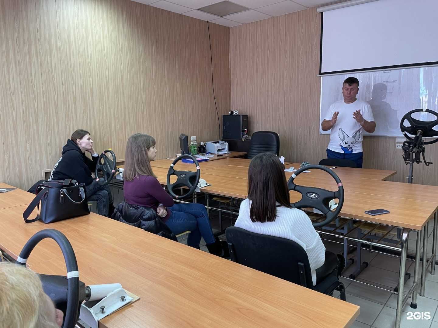 Отзывы на компанию Металлург в Магнитогорске c фото