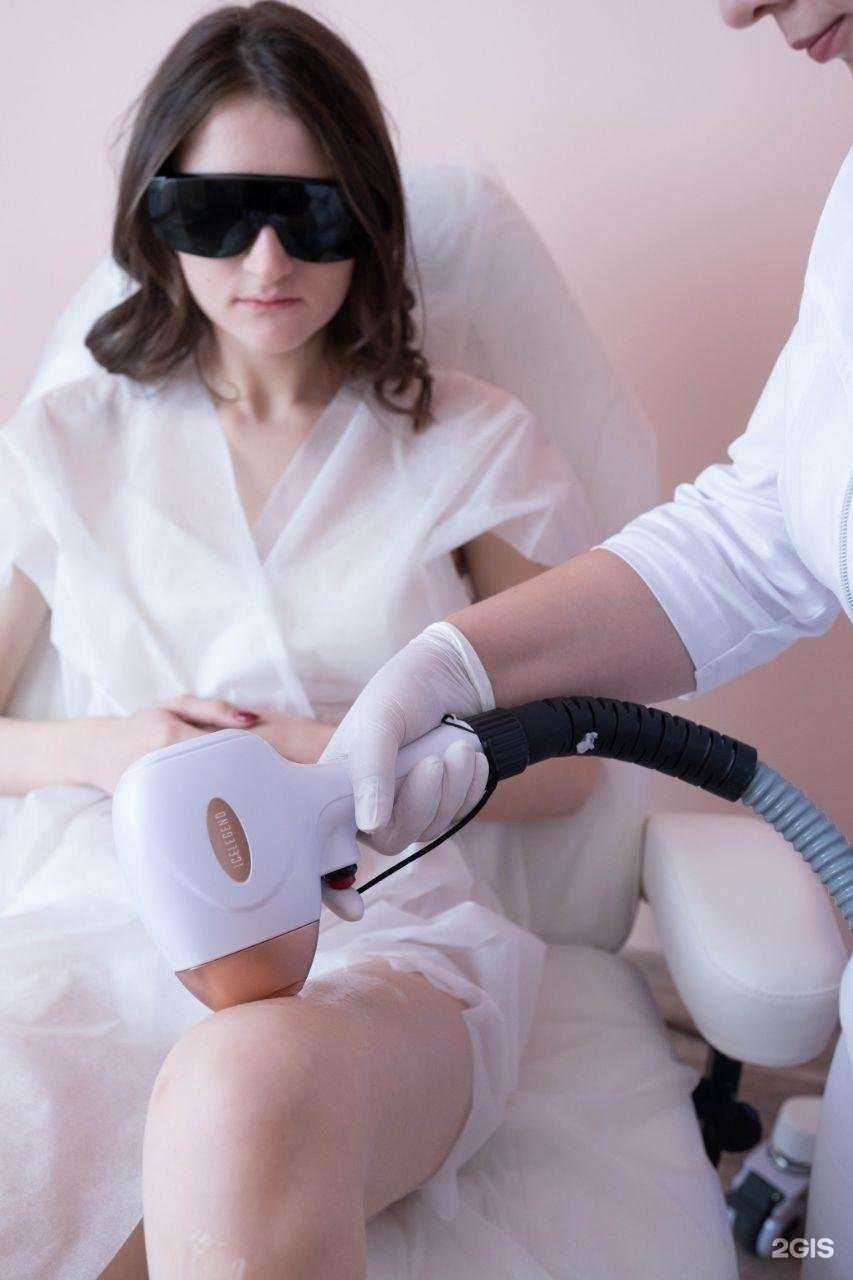 Отзывы на компанию Beauty studio Ukolovoy в Барнауле c фото