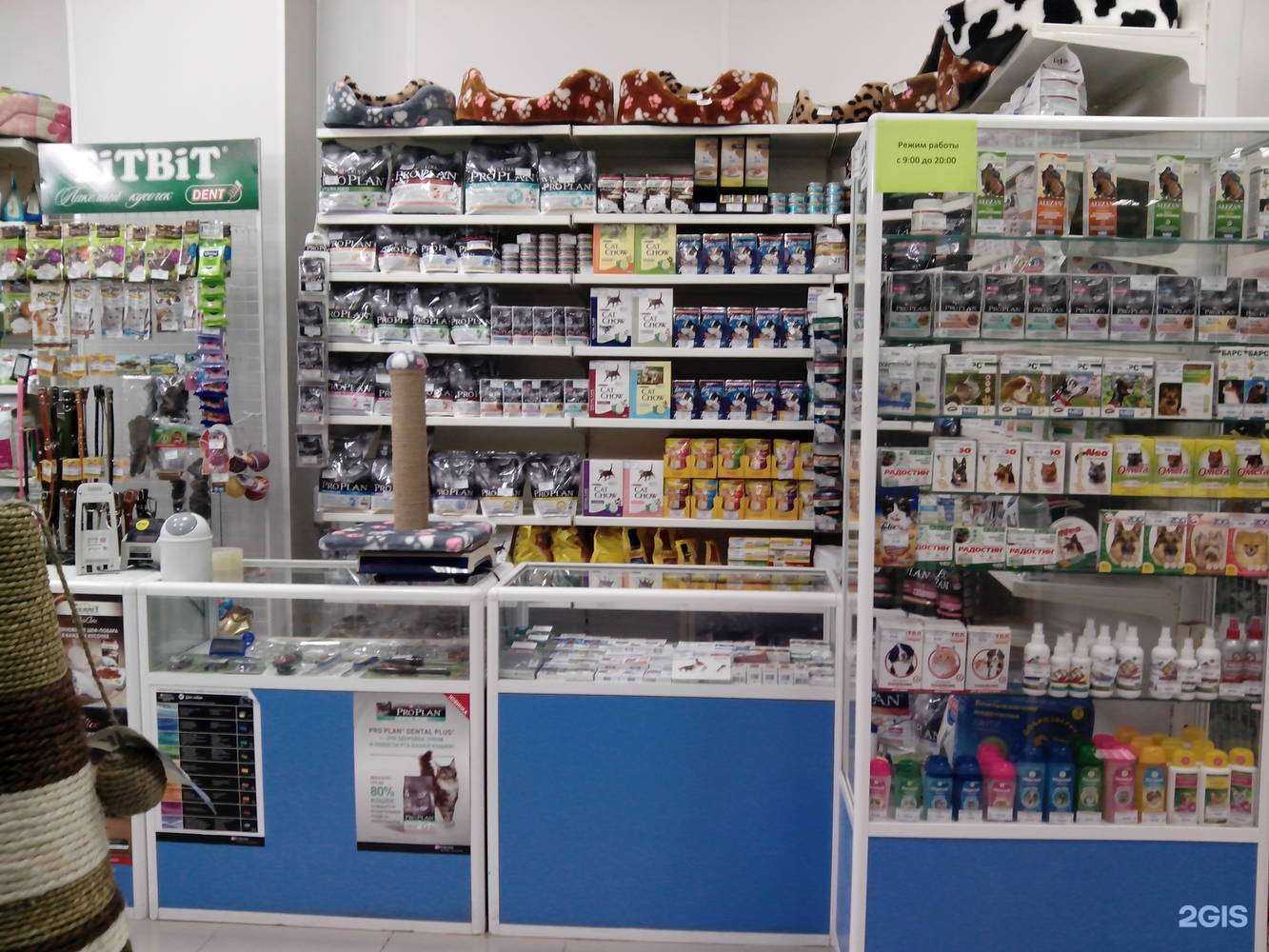 Отзывы на компанию Аквариум в Пензе c фото