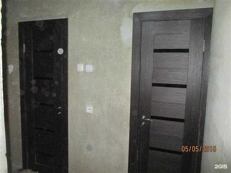 Отзывы на компанию Профи Doors в Костроме c фото