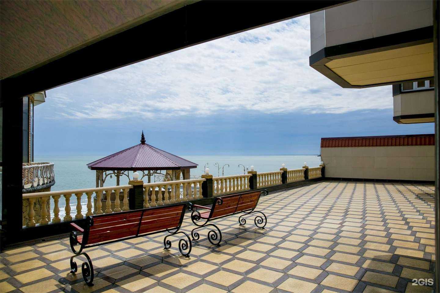 Отзывы на компанию Океан в Дербенте c фото