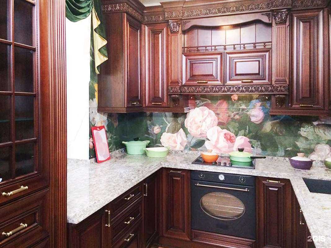 Отзывы на компанию Евро обои в Тольятти c фото