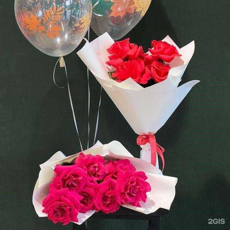 Отзывы на компанию Цветопторг в г. Челябинск c фото