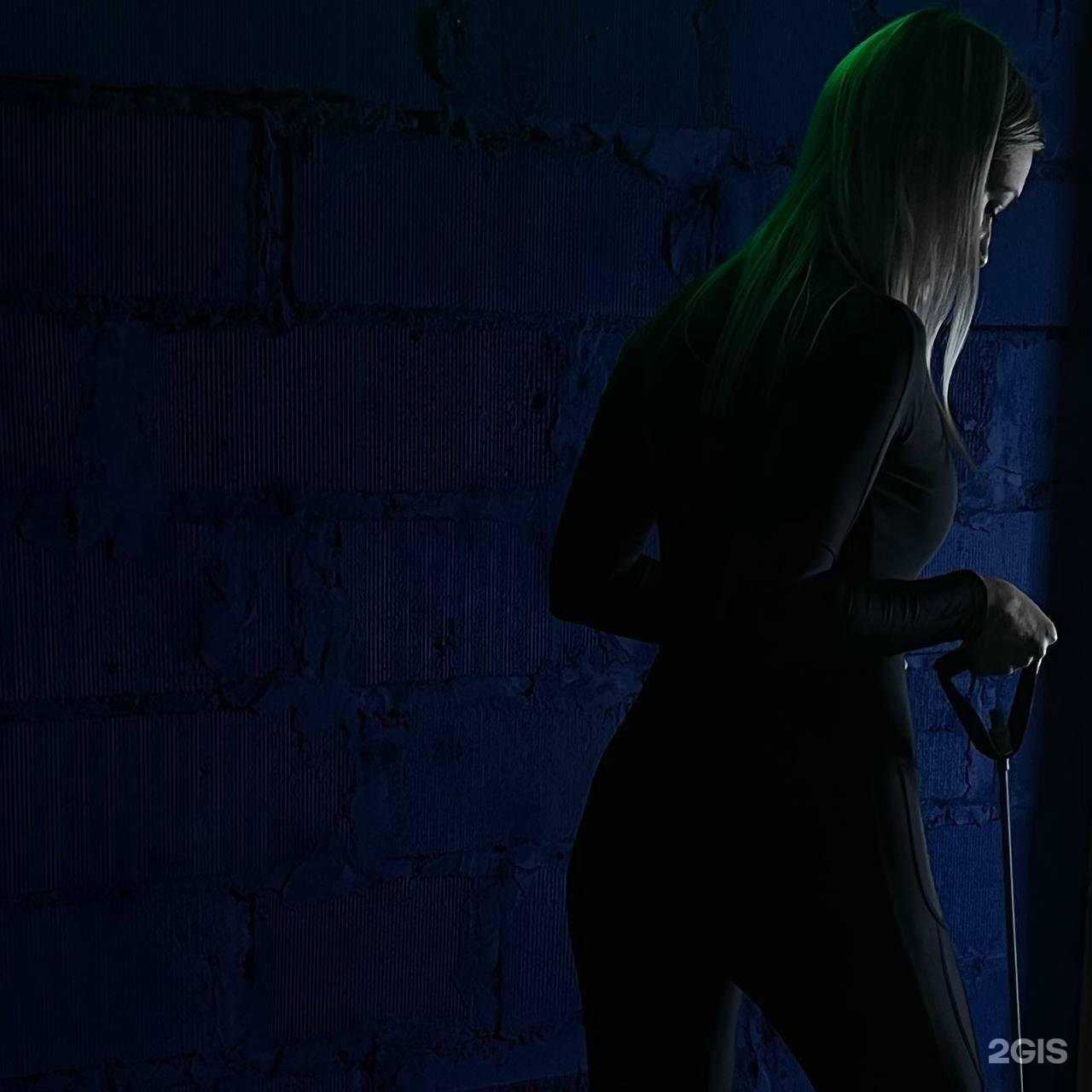 Отзывы на компанию Crazy Jumping Fitness в г. Калининград c фото