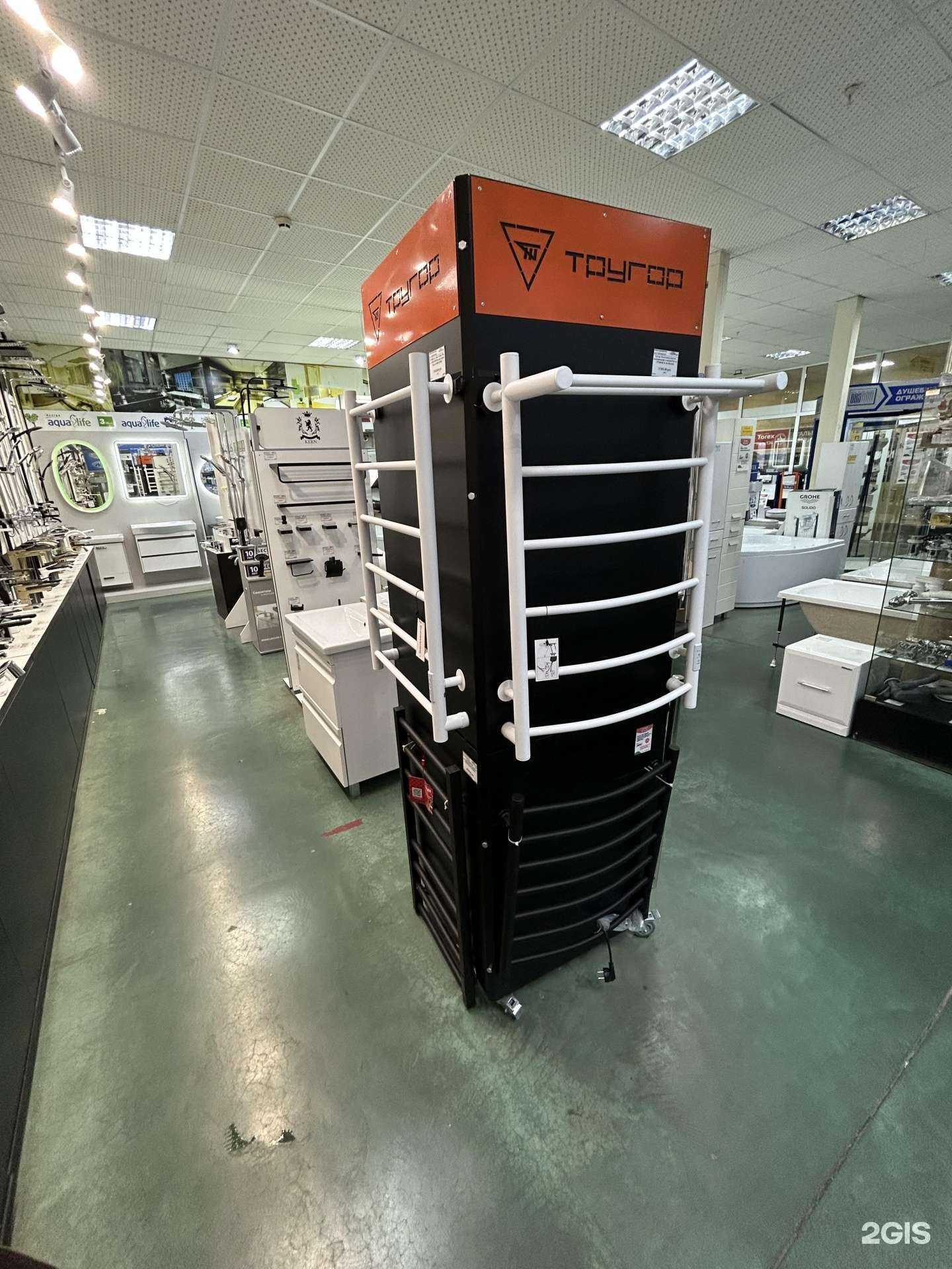 Отзывы на компанию Оскор в Тюмени c фото