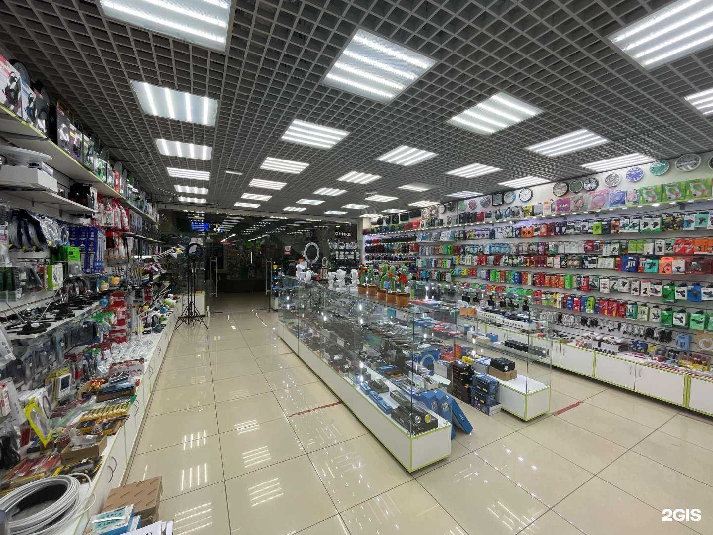 Отзывы на компанию Всё до лампочки в Оренбурге c фото