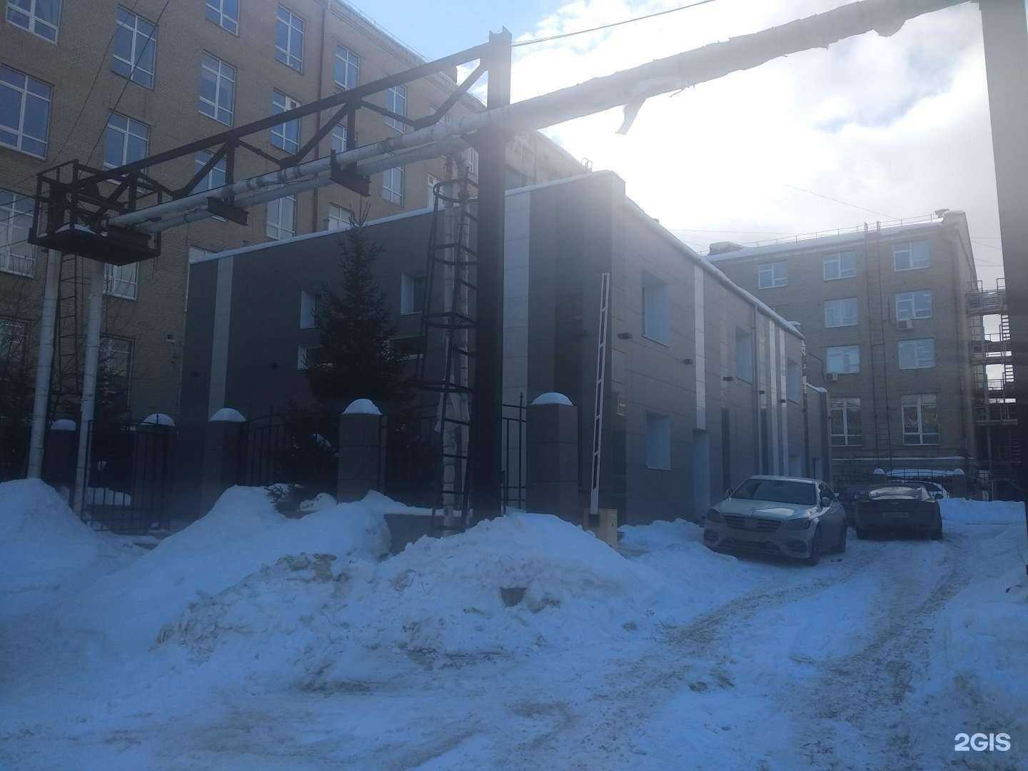 Отзывы на компанию Крона инжиниринг в г. Челябинск c фото