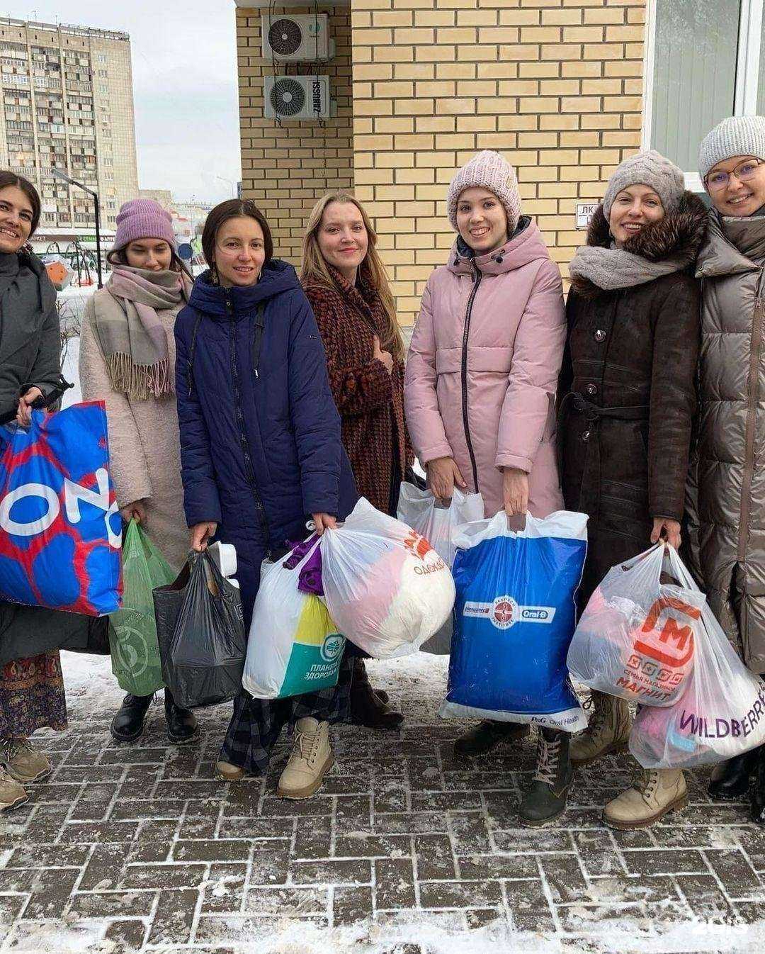Отзывы на компанию Добрый сундук в г. Пермь c фото