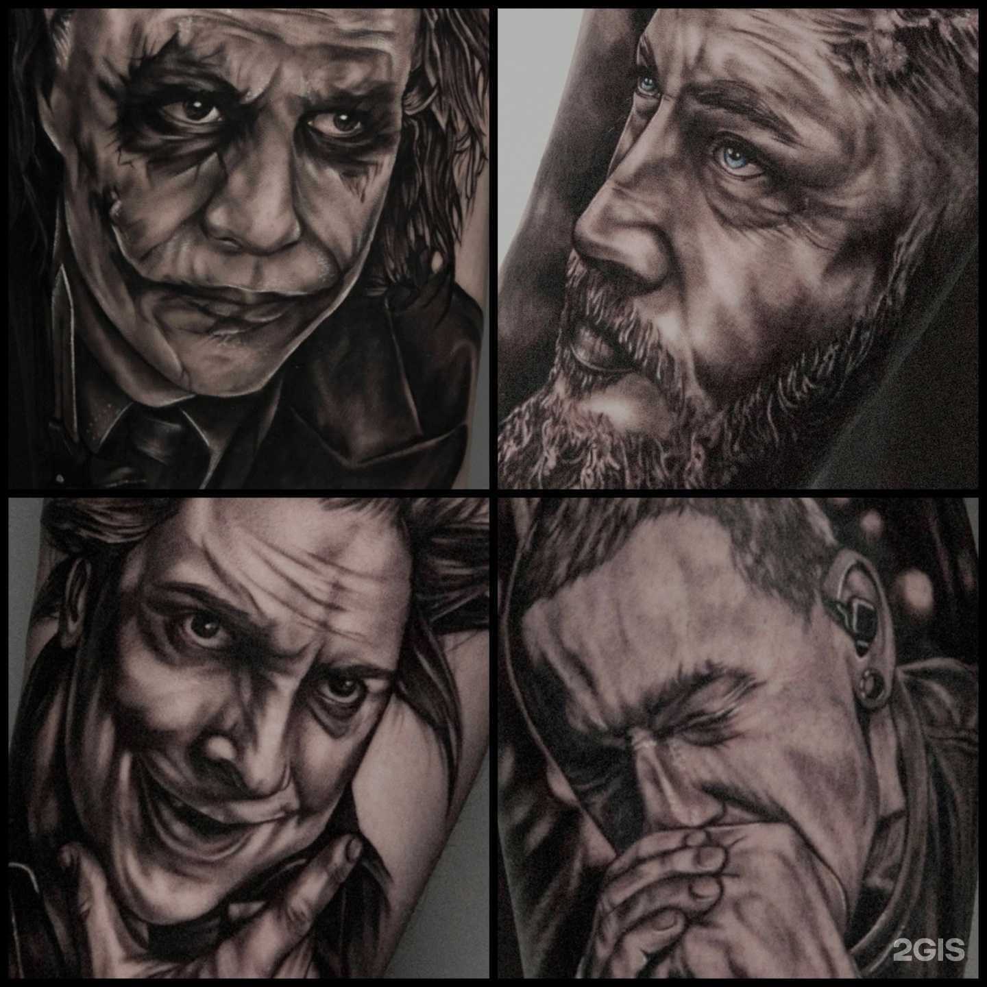 Отзывы на компанию Grattage в Краснодаре c фото