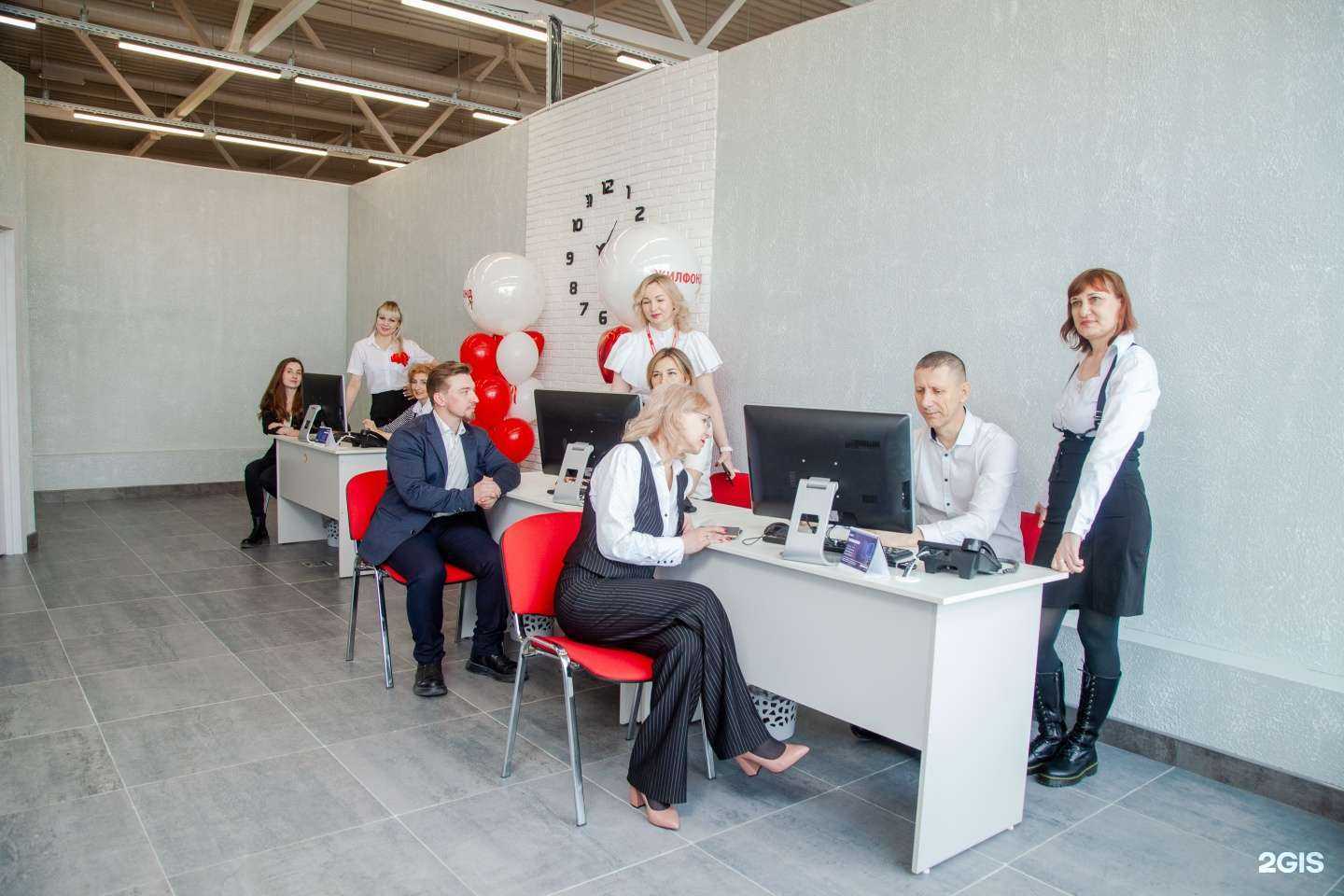 Отзывы на компанию Жилфонд в г. Новосибирск c фото