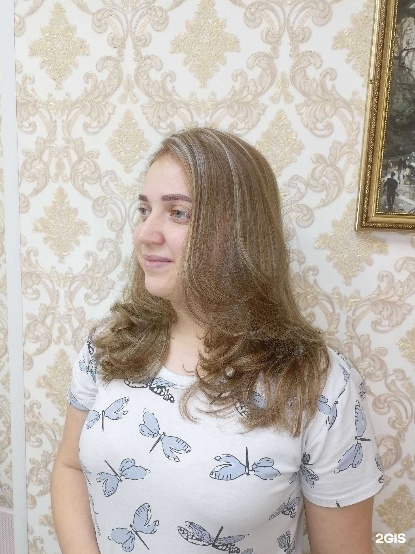 Отзывы на компанию Цирюльникъ в Новосибирске c фото