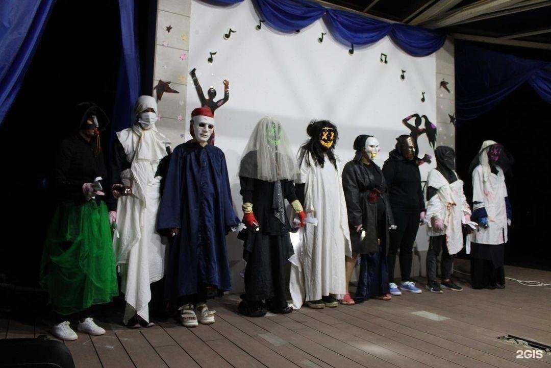 Отзывы на компанию Планета в Анапе c фото