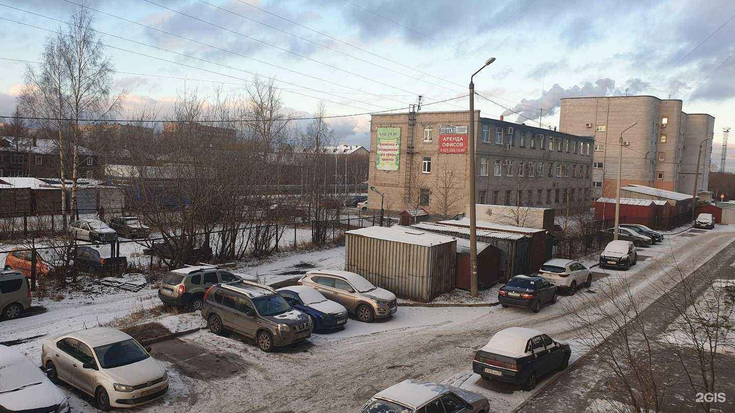 Отзывы на компанию Автовыбор в Архангельске c фото