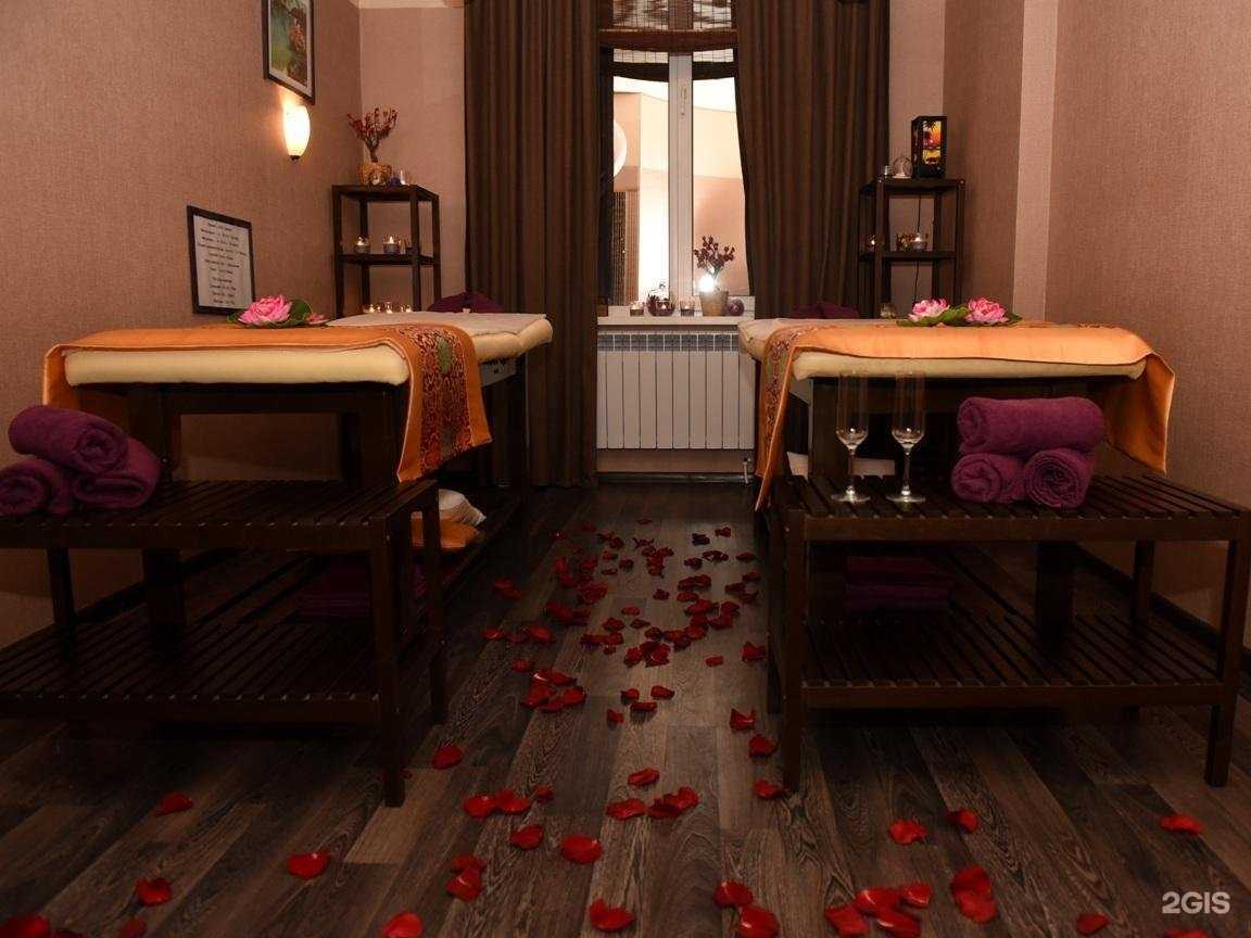 Отзывы на компанию Тай Сан в г. Череповец c фото