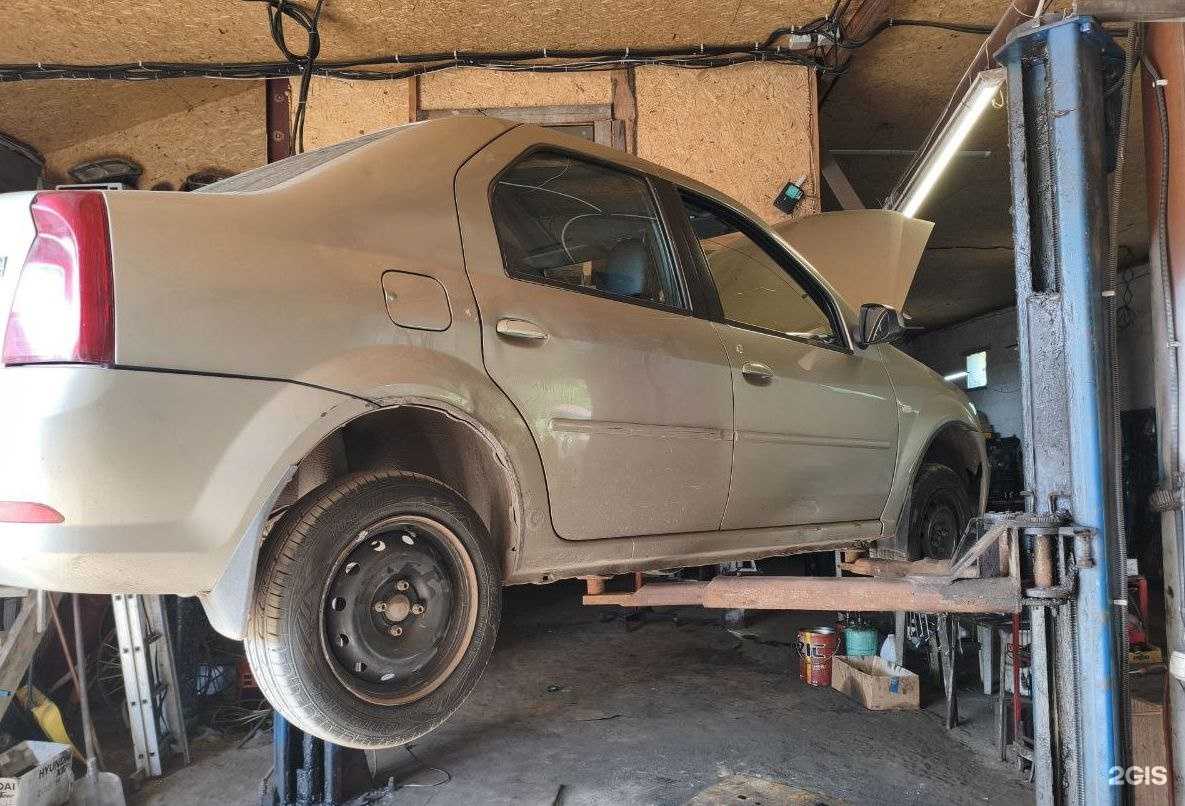 Отзывы на компанию Авто-НН-52 в Нижнем Новгороде c фото