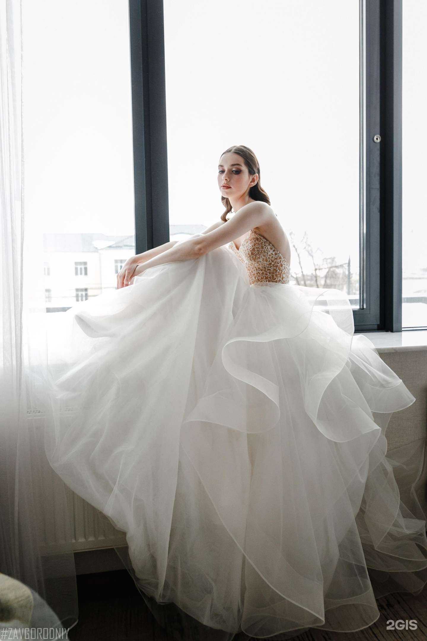 Отзывы на компанию Clover models в Оренбурге c фото