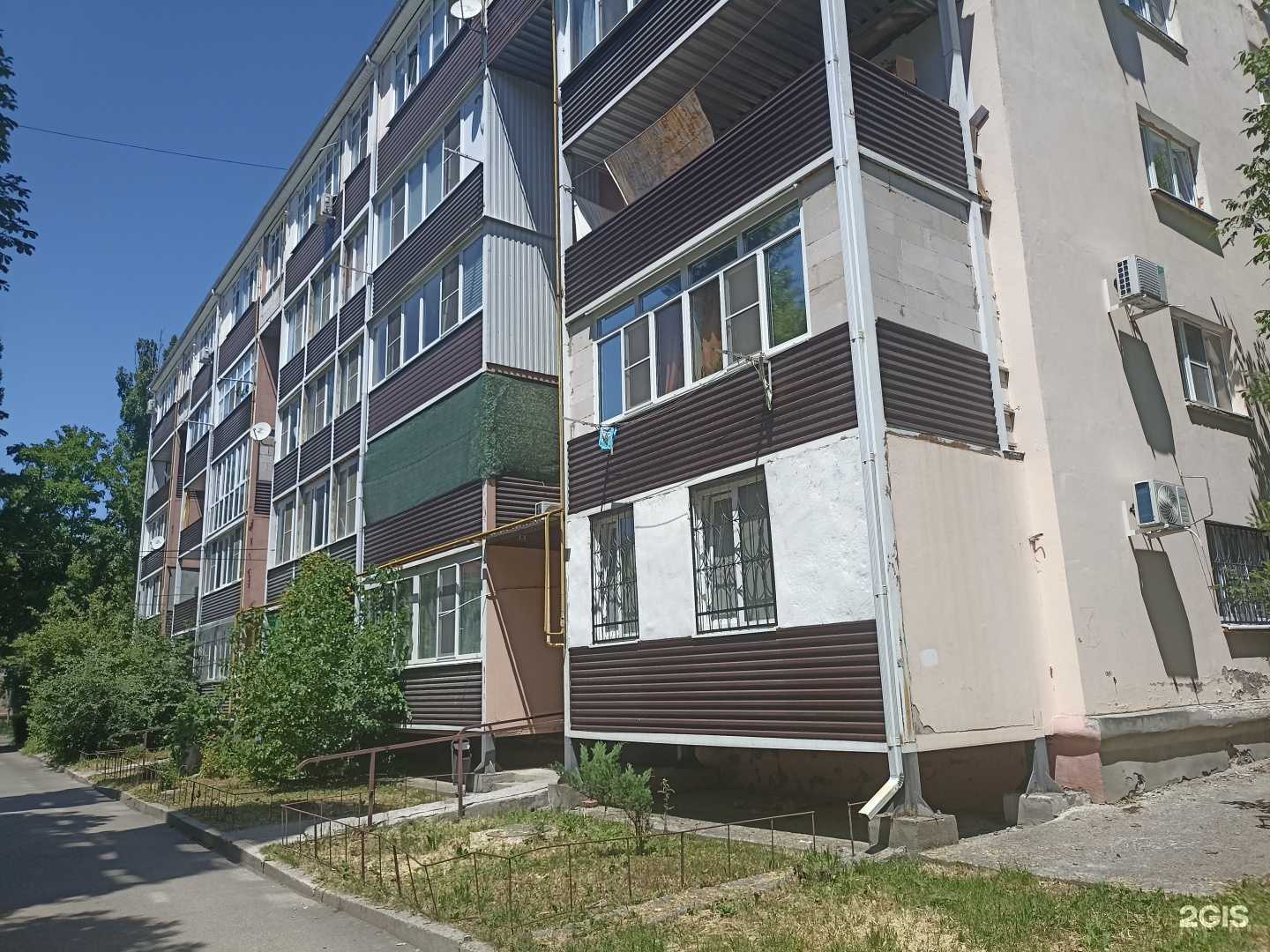 Отзывы на компанию Ивановский текстиль в Пятигорске c фото - фотография 2 из 2