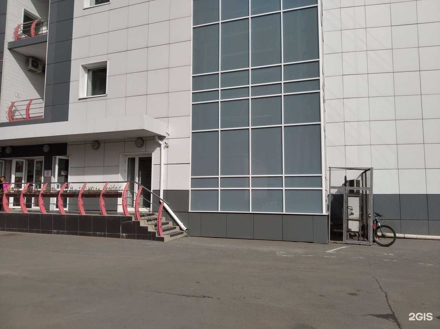 Отзывы на компанию Мегахенд в Красноярске c фото