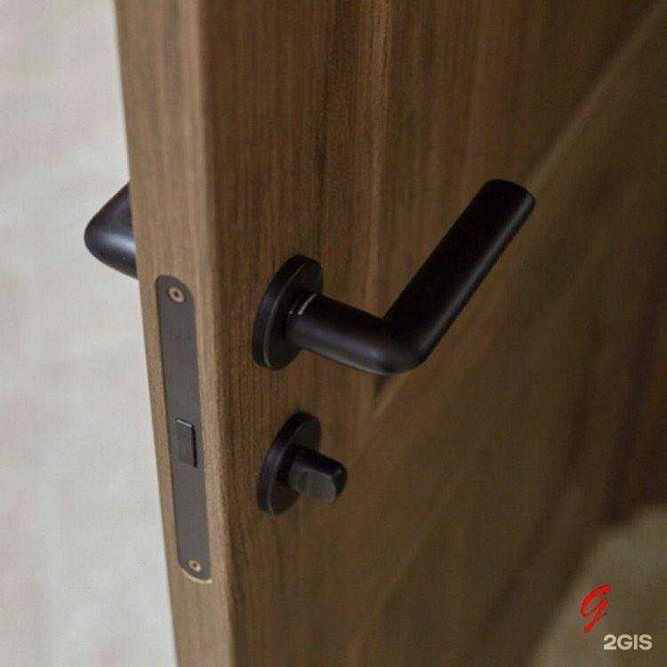 Отзывы на компанию Галерея Дверей в Иркутске c фото