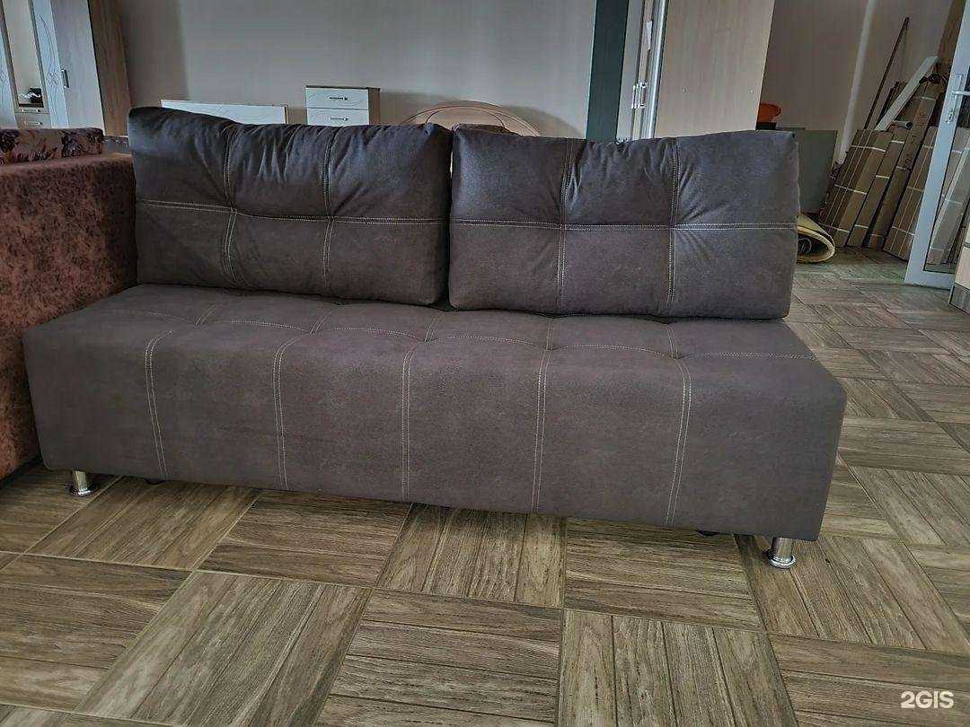 Отзывы на компанию Мебельный салон в Михайловке c фото