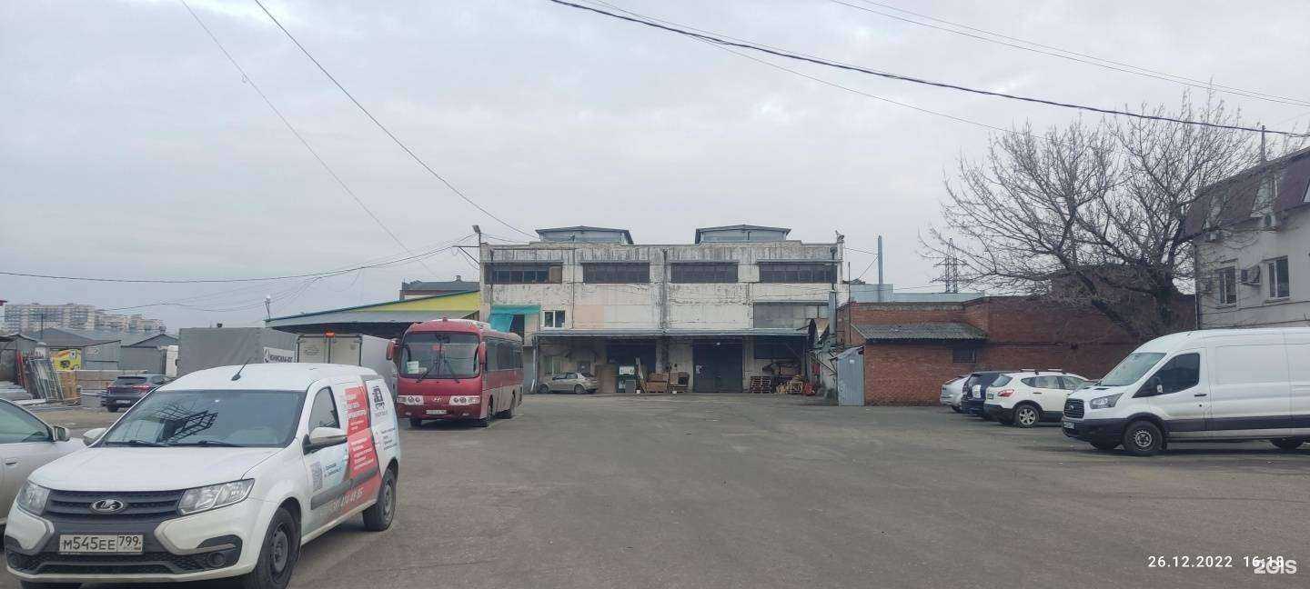 Отзывы на компанию Любимый дом в Краснодаре c фото - фотография 2 из 2