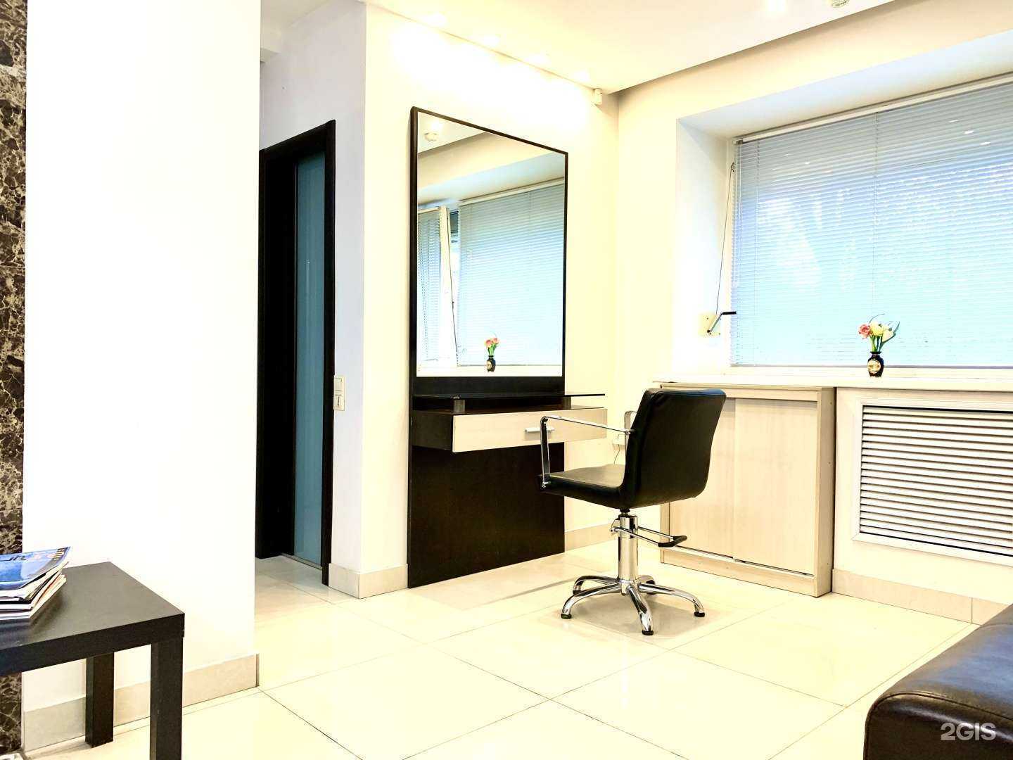 Отзывы на компанию Парикмахерская в Ижевске c фото