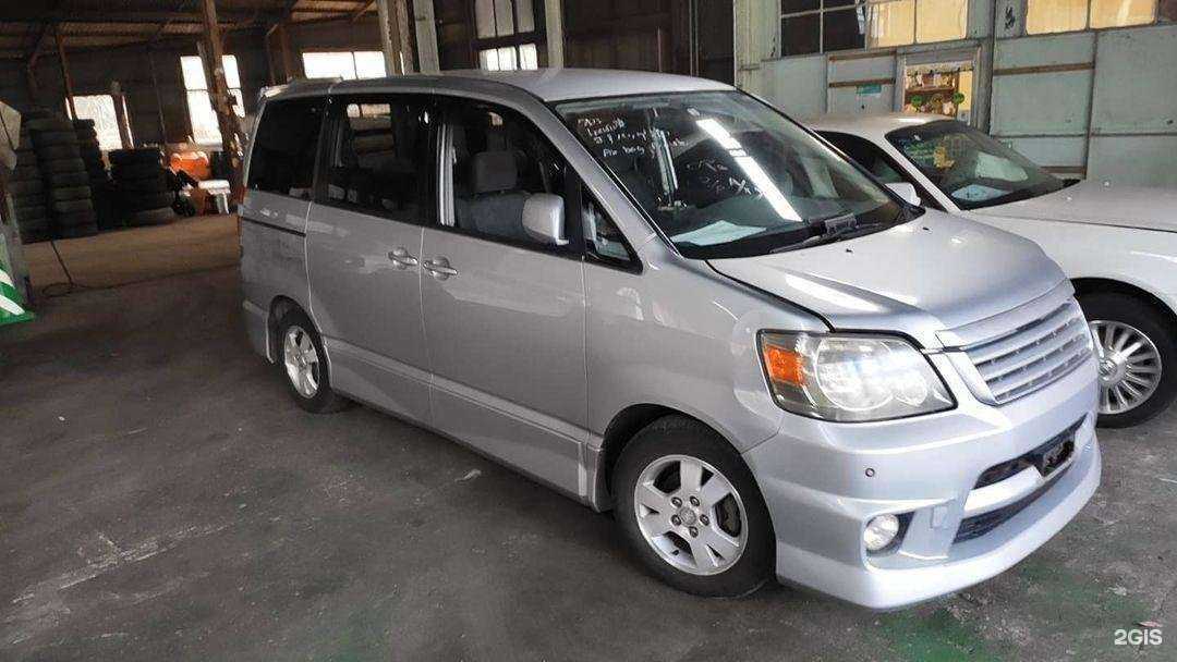 Отзывы на компанию Импорт-Авто в Иркутске c фото