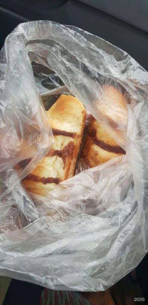 Отзывы на компанию Хлебница в Екатеринбурге c фото