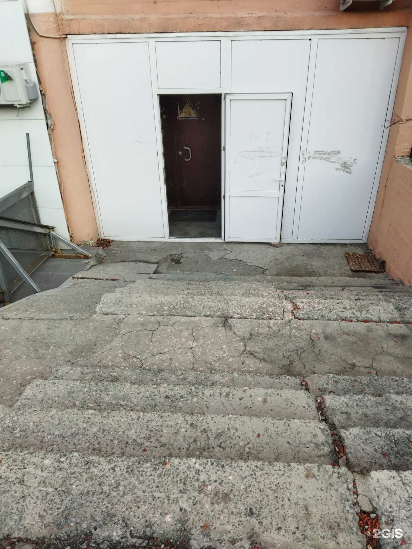 Отзывы на компанию ТрансСнаб в г. Челябинск c фото