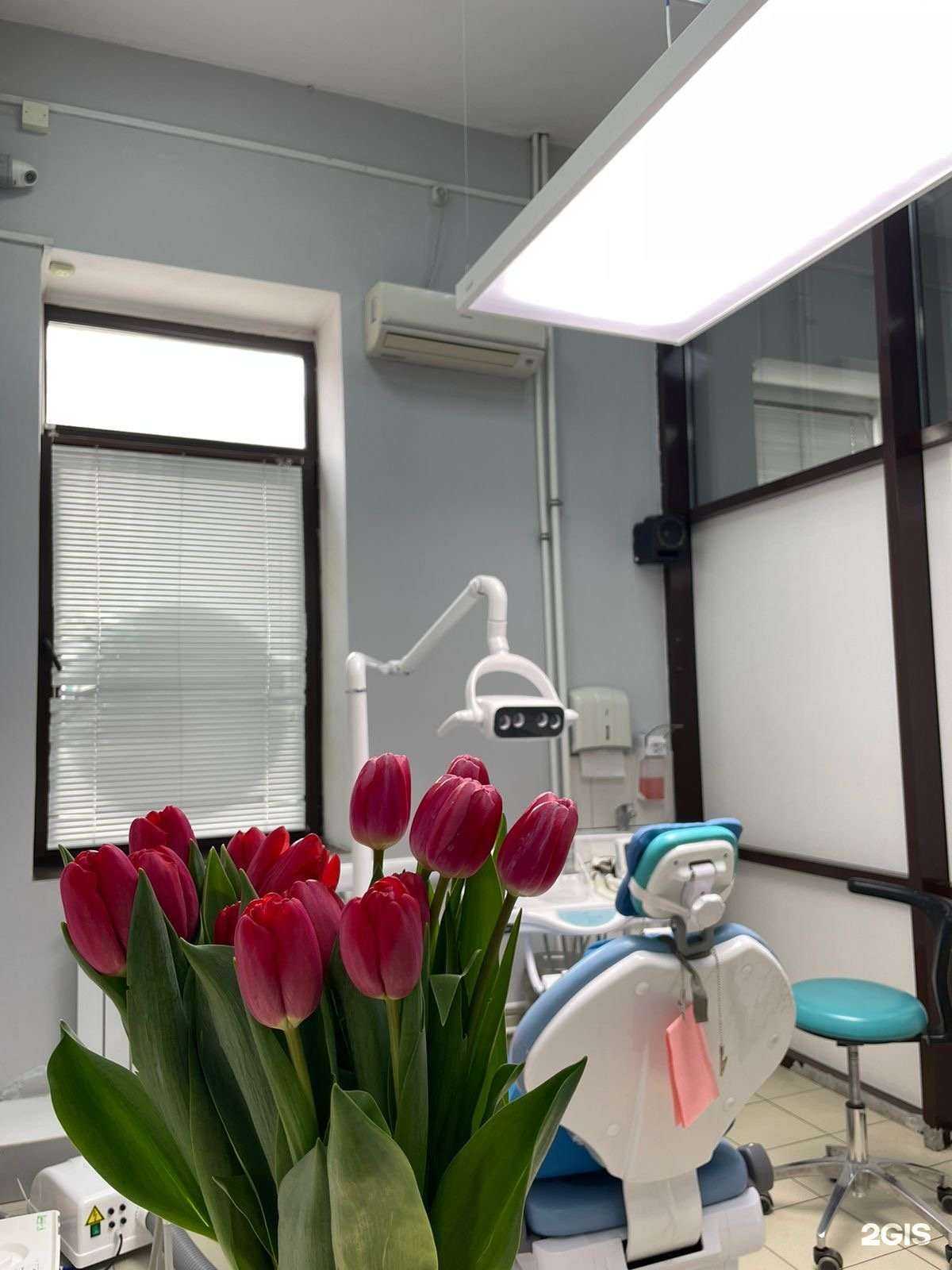 Отзывы на компанию ЦентрДент в Смоленске c фото